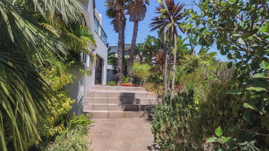 To Let 4 Bedroom Property for Rent in Plattekloof Western Cape